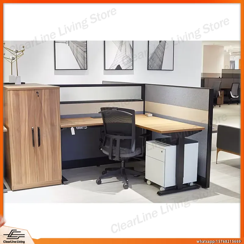 Desk Setup Height - Escritorio de Juego Eléctrico en Forma