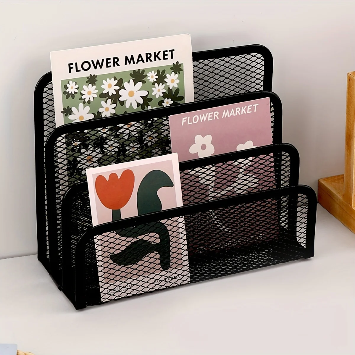 Organizador de Escritorio Mult - Desk Setup Organizer reseña y precio