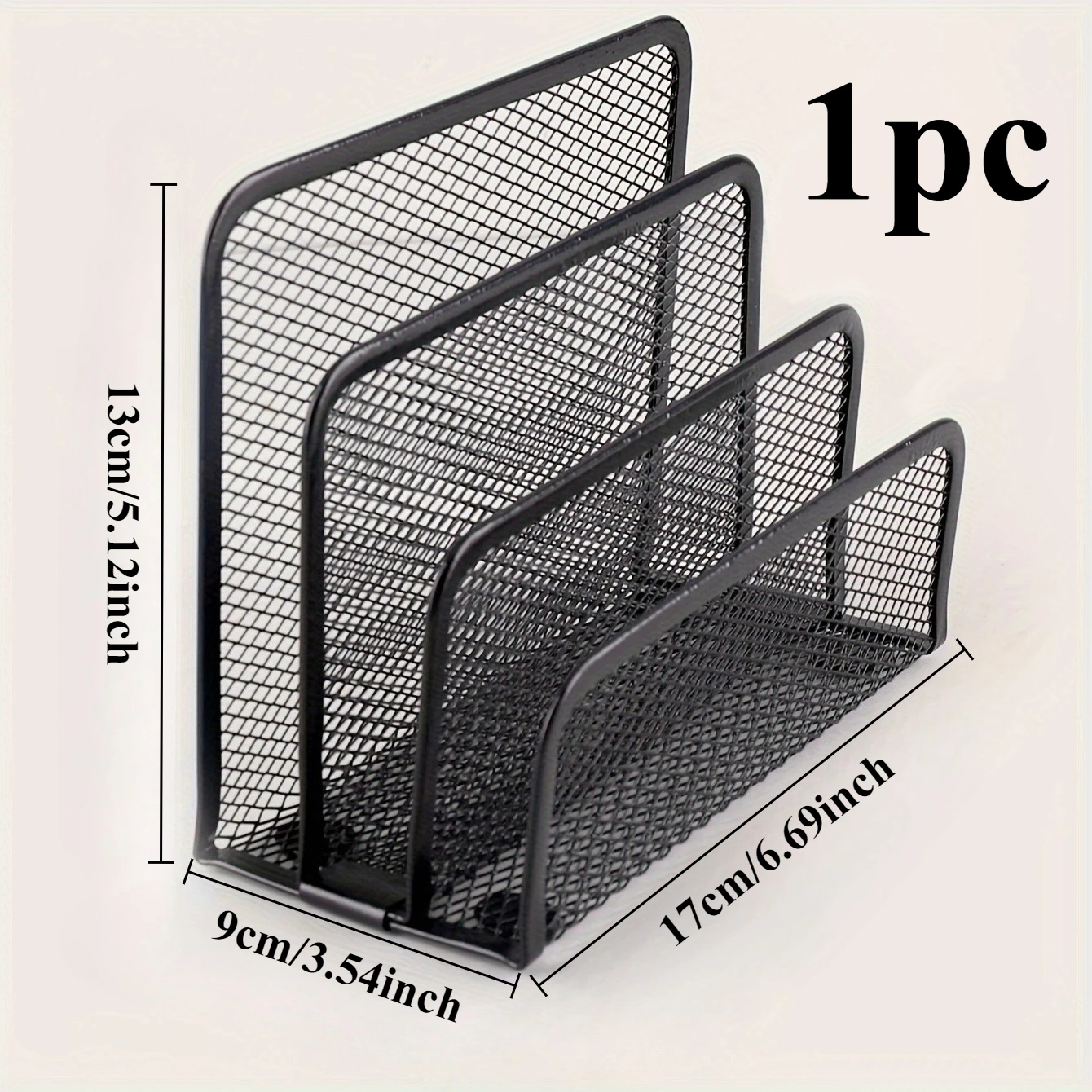 Organizador de Escritorio Mult - Desk Setup Organizer reseña y precio