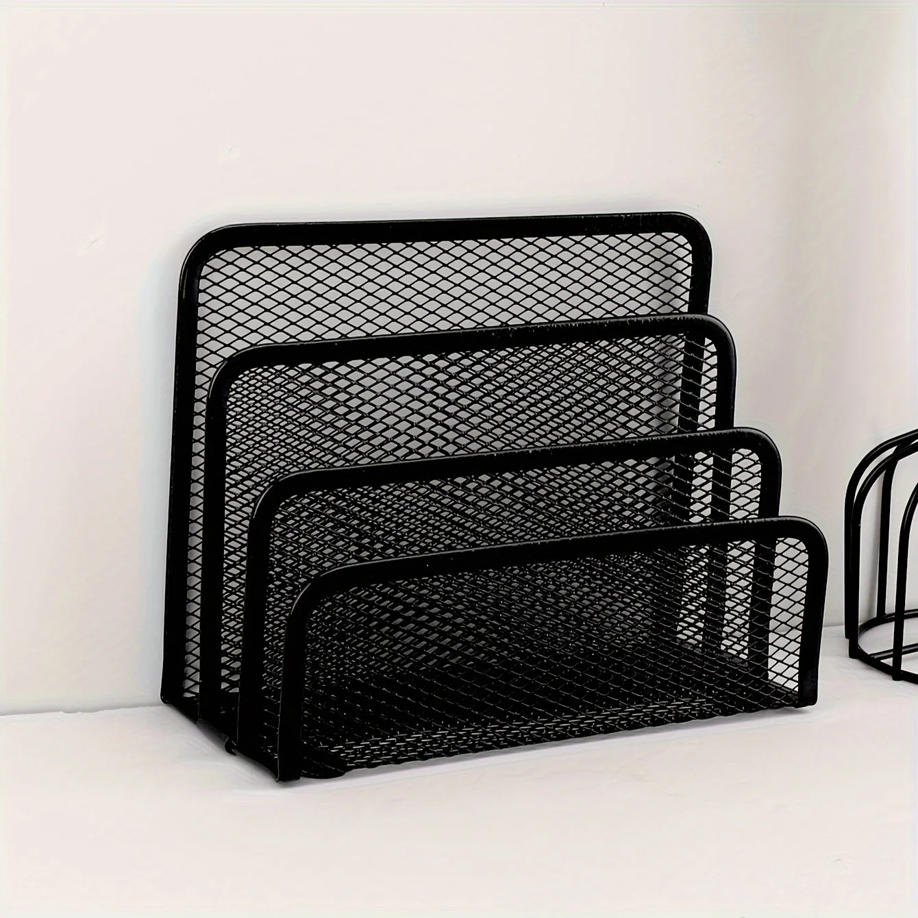 Organizador de Escritorio Mult - Desk Setup Organizer reseña y precio