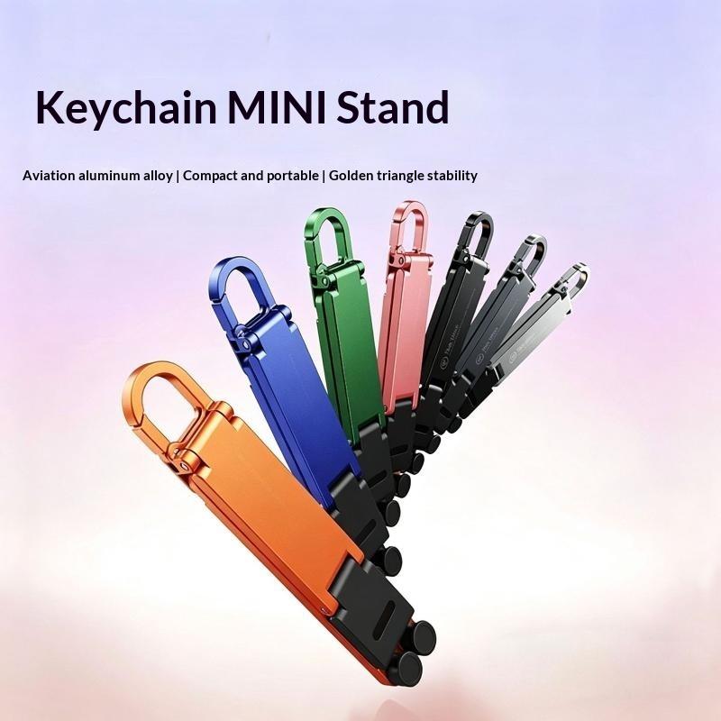 Soporte Plegable para Teléfono - Dual Phone Holder reseña y precio