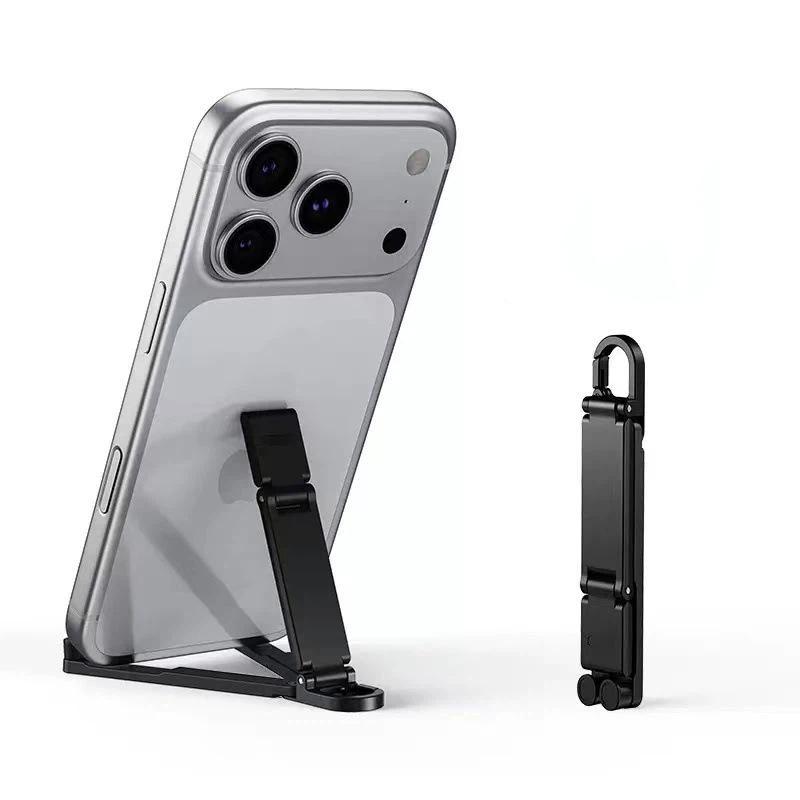 Soporte Plegable para Teléfono - Dual Phone Holder reseña y precio