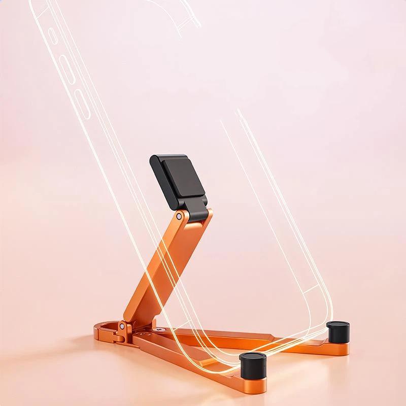 Soporte Plegable para Teléfono - Dual Phone Holder reseña y precio