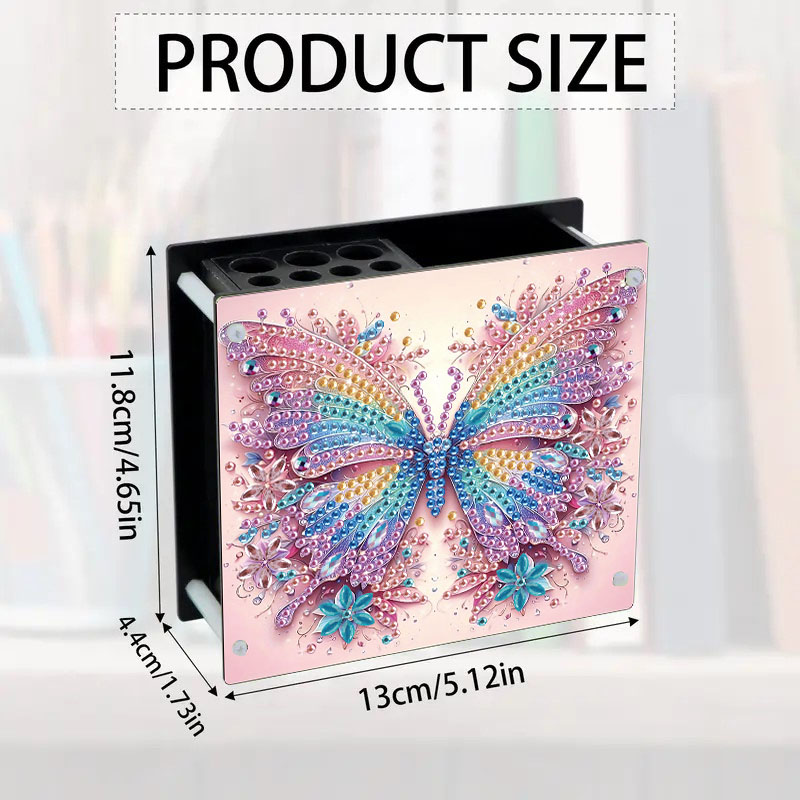 Kits de Pintura de Diamantes,  - Desk Setup Organization reseña y precio