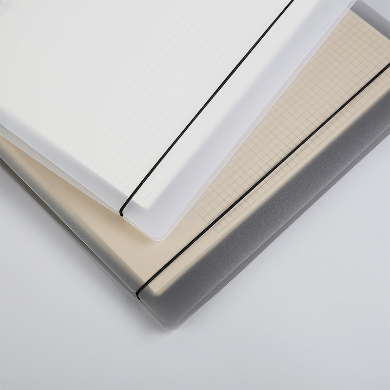 Carpeta Simple, nueva carcasa  - Ring Binder Box reseña y precio
