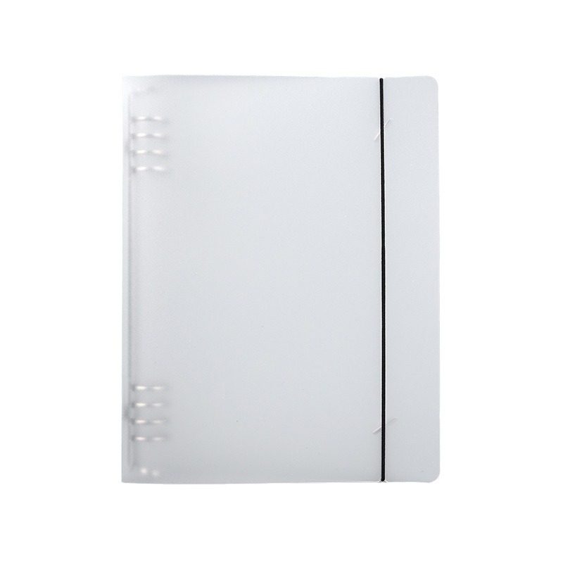 Carpeta Simple, nueva carcasa  - Ring Binder Box reseña y precio