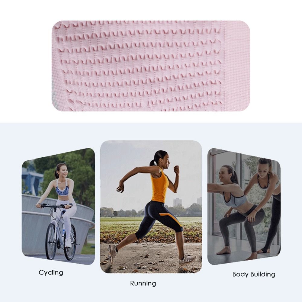Riñonera Invisible Unisex para - Dual Phone Holder reseña y precio