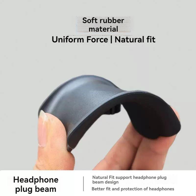 Soporte Universal para auricul - Desk Setup Organization reseña y precio