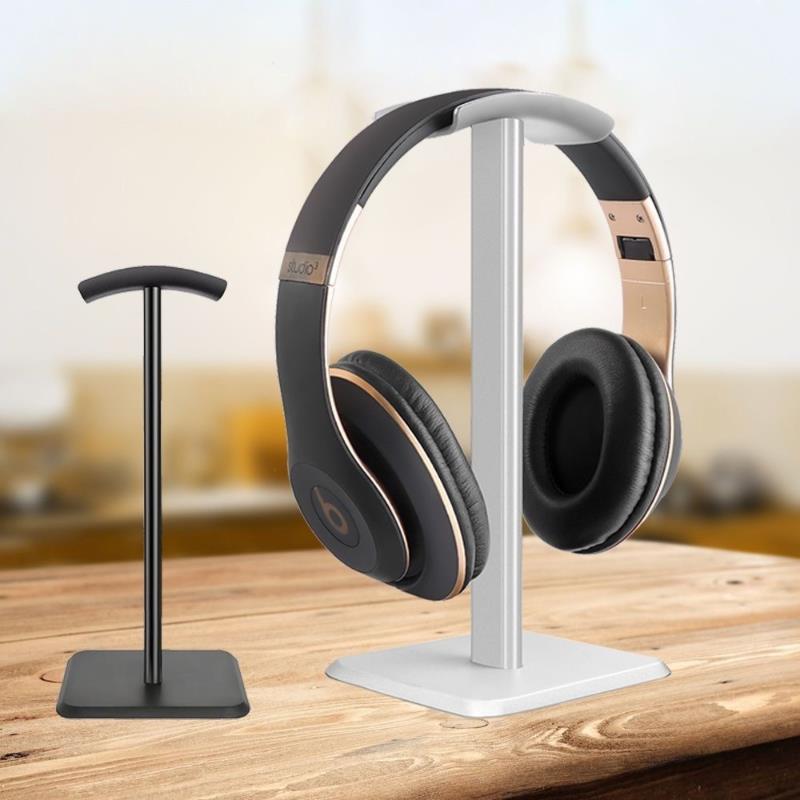 Soporte Universal para auricul - Desk Setup Organization reseña y precio
