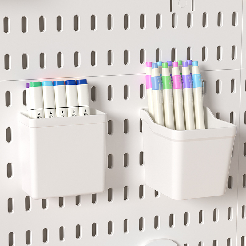 Organizador de Escritorio de P - Desk Setup Organization reseña y precio