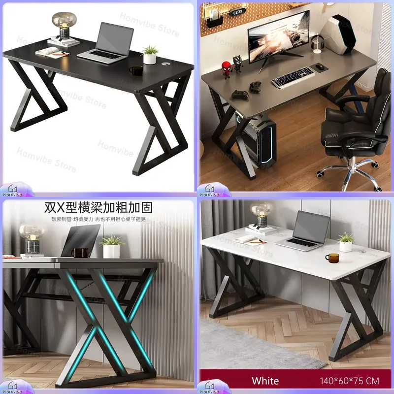 Escritorio de Computadora Mode - Desk Setup Height reseña y precio