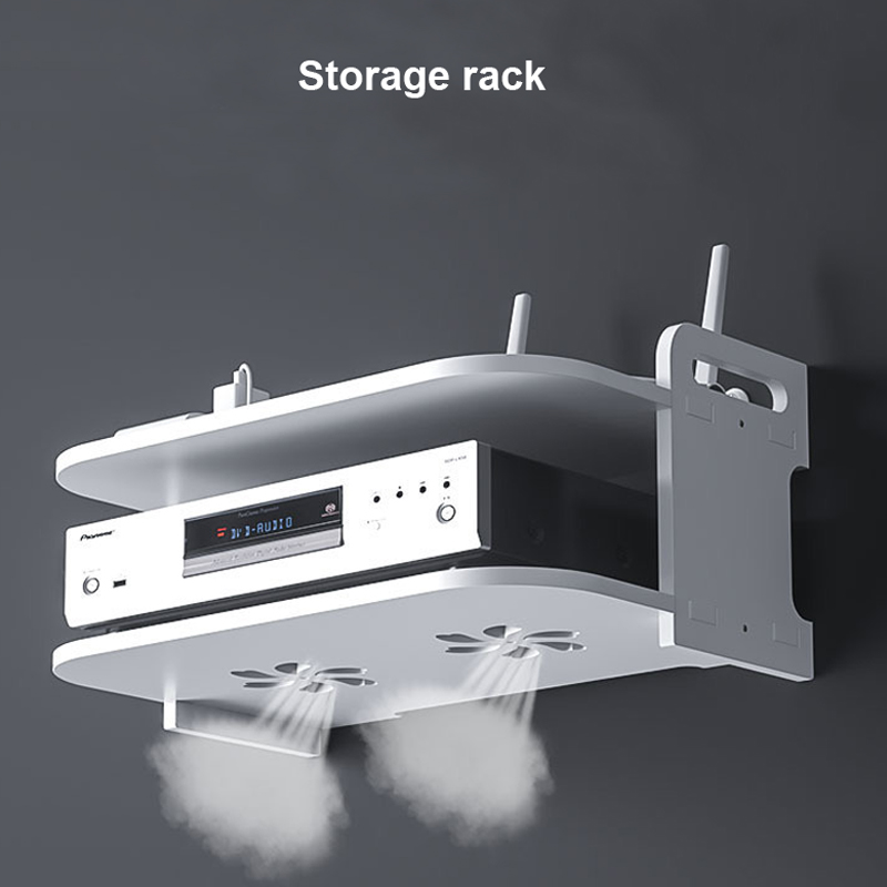 Estante Organizador de Cables  - Desk Setup Organizer reseña y precio