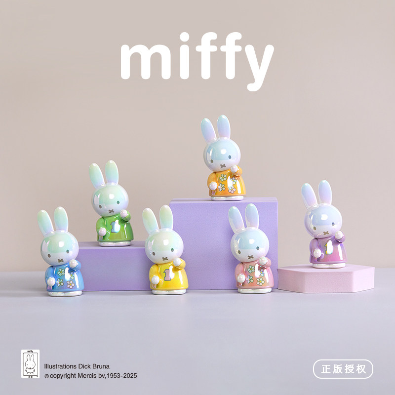 Caja Sorpresa Miffy: Soporte p - Desk Setup Organizer reseña y precio