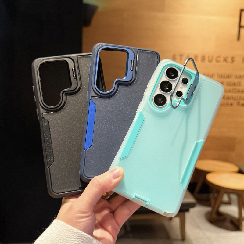 Funda Protectora para Teléfono - Dual Phone Holder reseña y precio