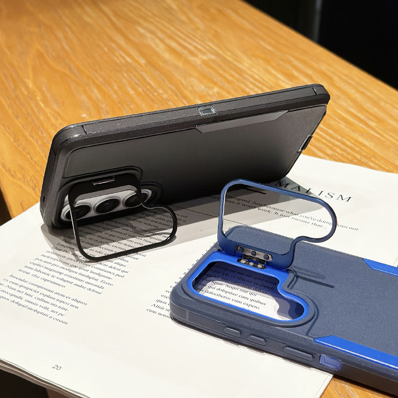 Funda Protectora para Teléfono - Dual Phone Holder reseña y precio