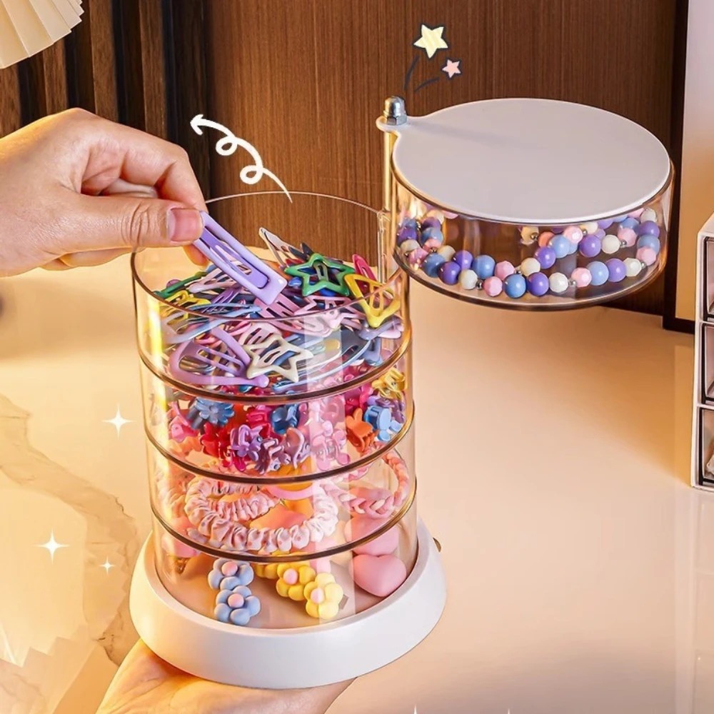 Organizador de Accesorios para - Desk Setup Organization reseña y precio