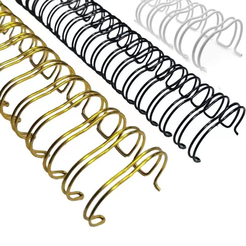 100 unidades/caja, paso 2:1, e - Ring Binder Box reseña y precio