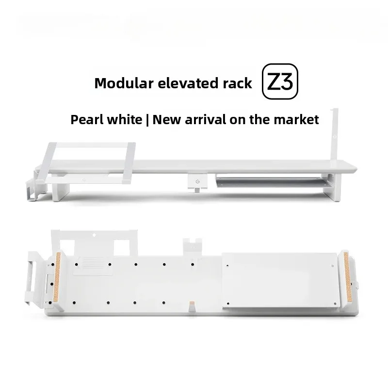 ‌ Soporte Modular para Monitor - Desk Setup Organizer reseña y precio