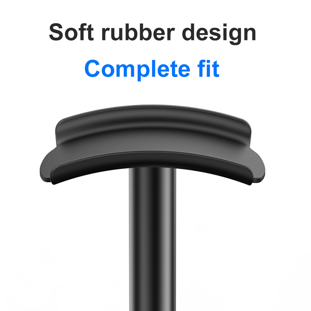 Soporte de aleación de alumini - Desk Setup Organization reseña y precio