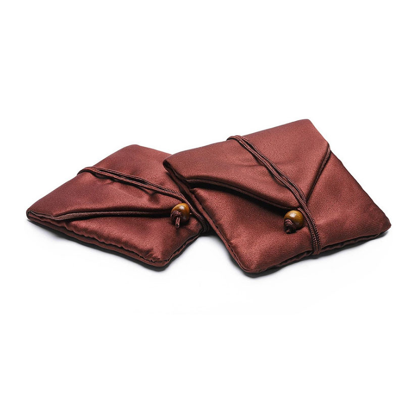 10 Uds. Bolsas de joyería con  - Ring Binder Box reseña y precio