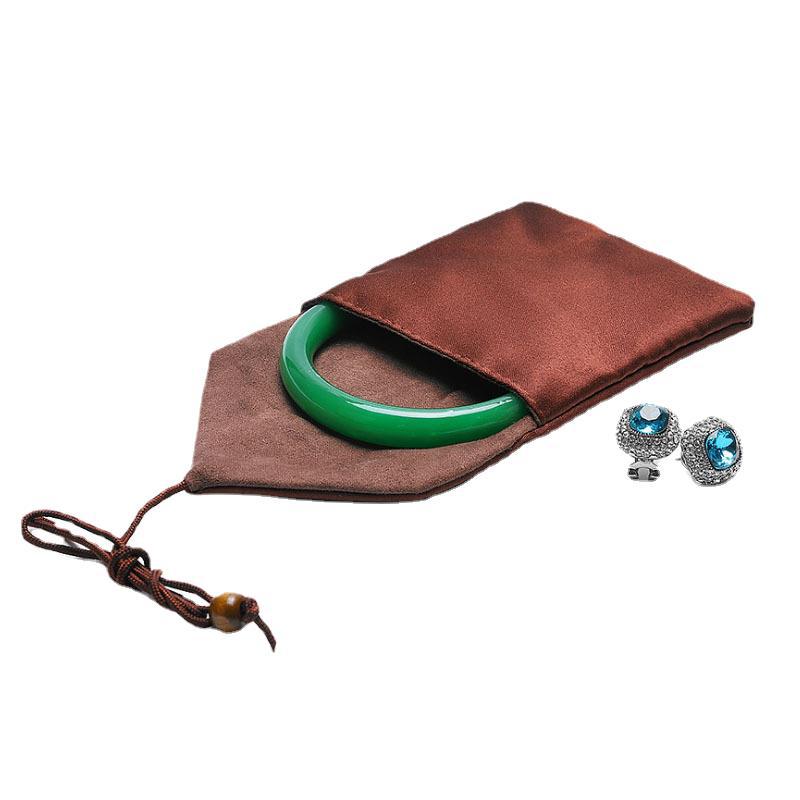 10 Uds. Bolsas de joyería con  - Ring Binder Box reseña y precio