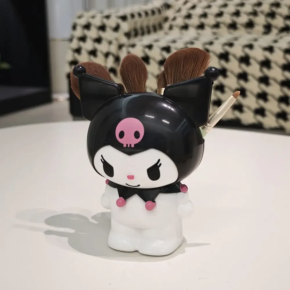 Portalápices de Anime Hello Ki - Desk Setup Organization reseña y precio