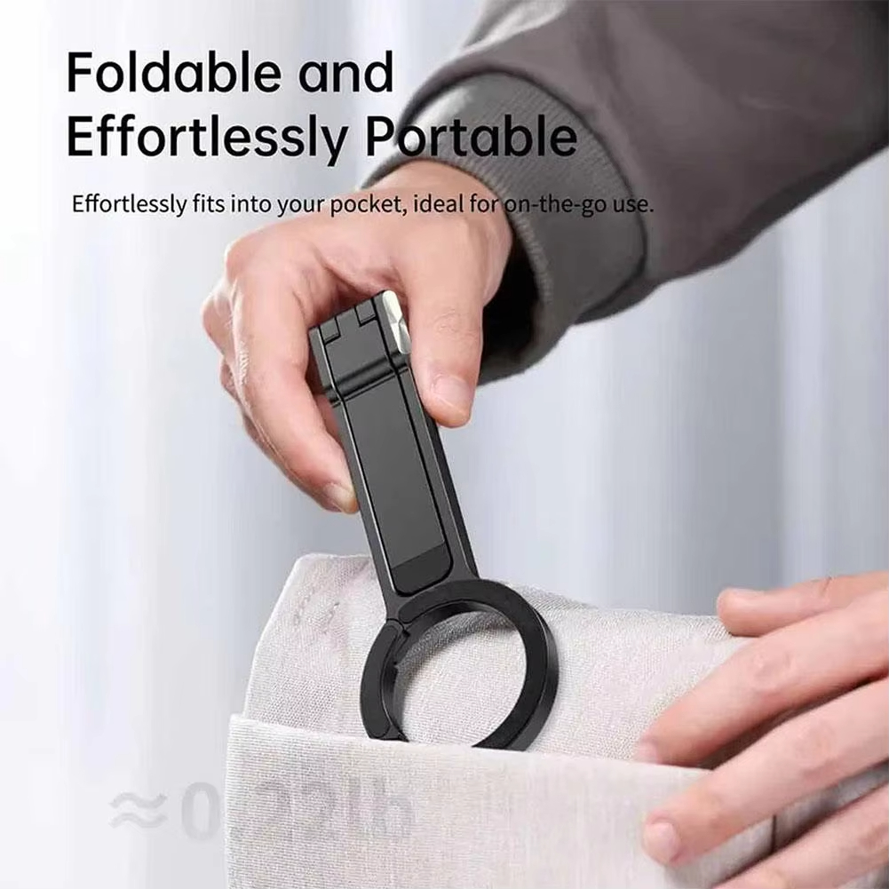 Trípode de Aleación para Teléf - Dual Phone Holder reseña y precio