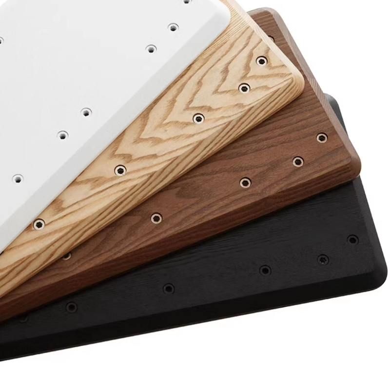 Soporte elevador de Monitor de - Desk Setup Organizer reseña y precio