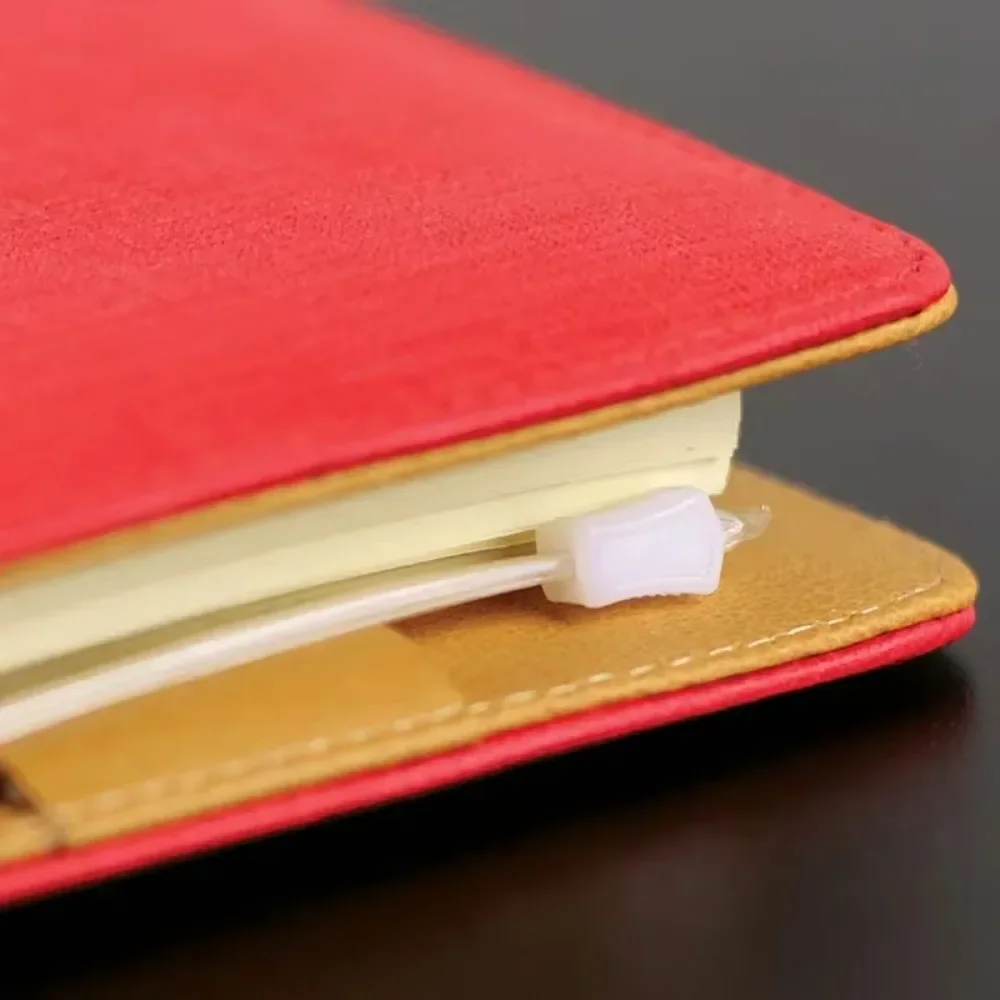 Carpeta de bolsillo A5 A6 A7,  - Ring Binder Box reseña y precio