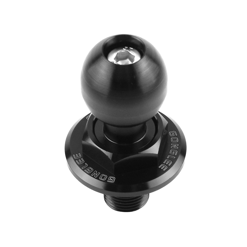Soporte Universal de Triple Ab - Dual Phone Holder reseña y precio