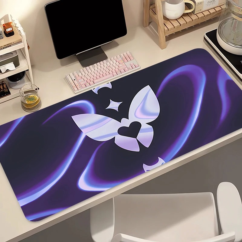 Alfombrilla de ratón para orde - Desk Setup Accessories reseña y precio