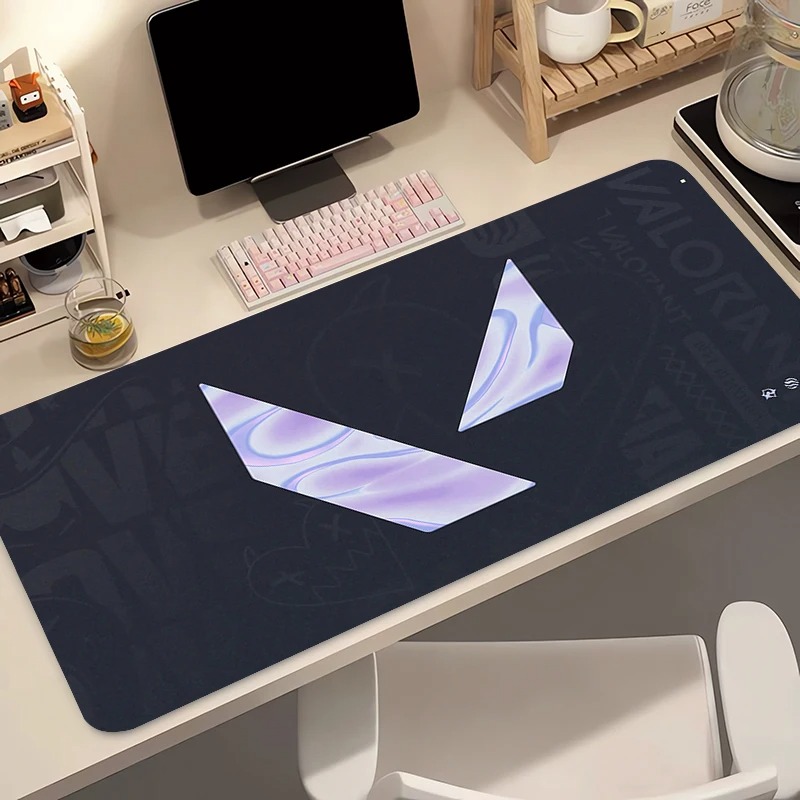 Alfombrilla de ratón para orde - Desk Setup Accessories reseña y precio