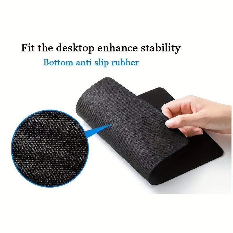 Razer-alfombrilla de ratón de  - Desk Setup Accessories reseña y precio