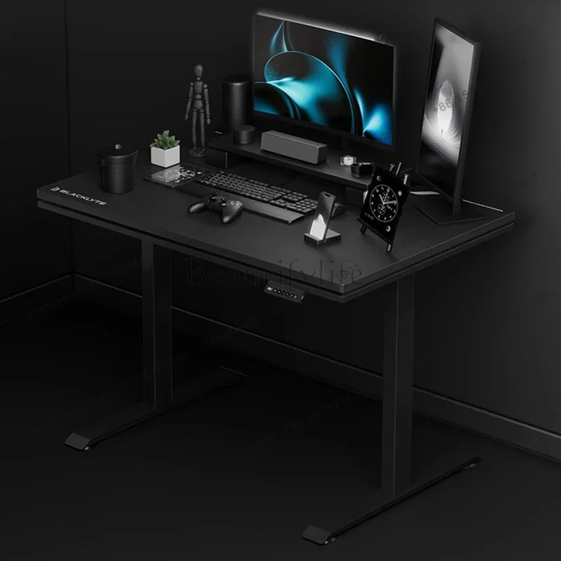 Escritorios para estudiantes y - Desk Setup Height reseña y precio