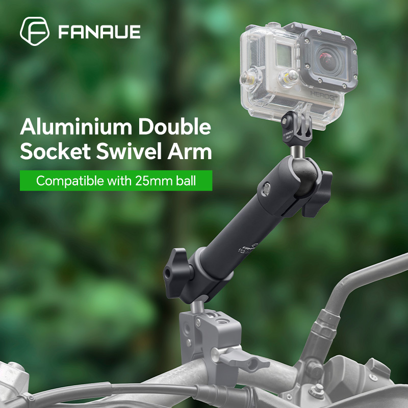 FANAUE soporte para teléfono d - Dual Phone Holder reseña y precio