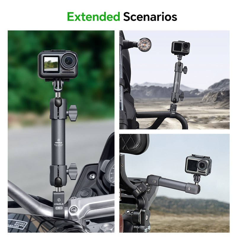 FANAUE soporte para teléfono d - Dual Phone Holder reseña y precio
