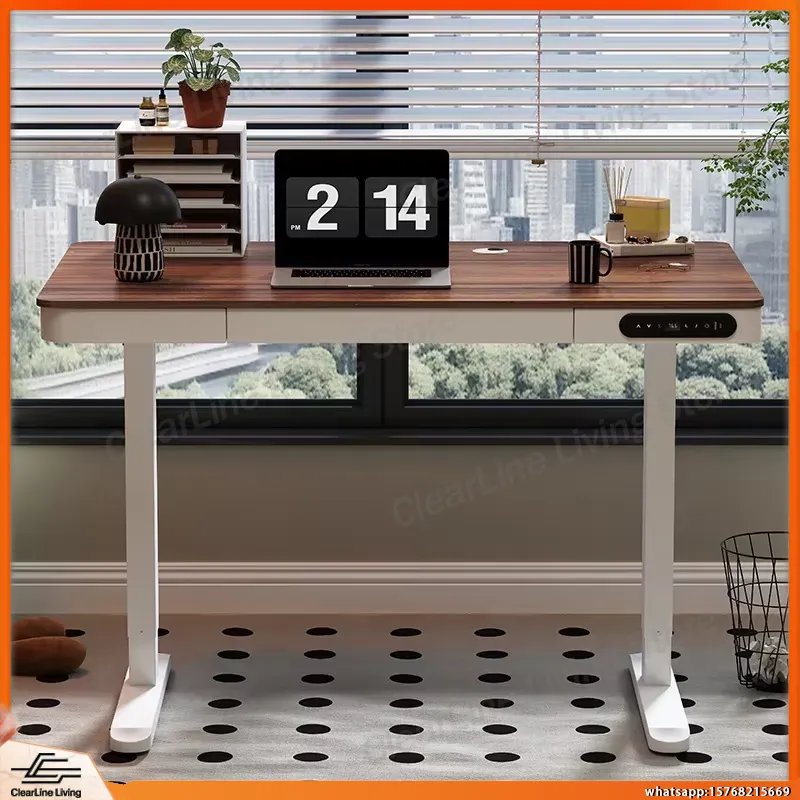 Escritorio de Juego Eléctrico  - Desk Setup Height reseña y precio