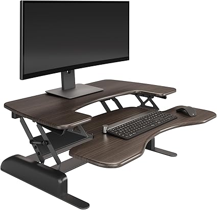 Desk Pro Plus 36, Convertidor  - Desk Setup Height reseña y precio