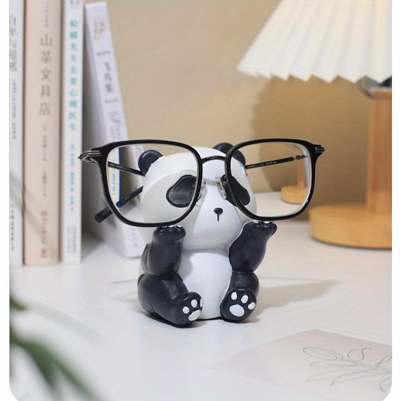 Soporte de exhibición de gafas - Desk Setup Home reseña y precio