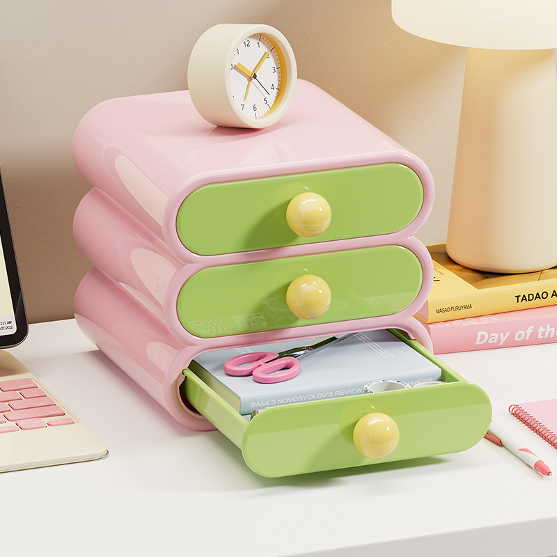 Organizador de Escritorio Ufor - Desk Setup Organization reseña y precio