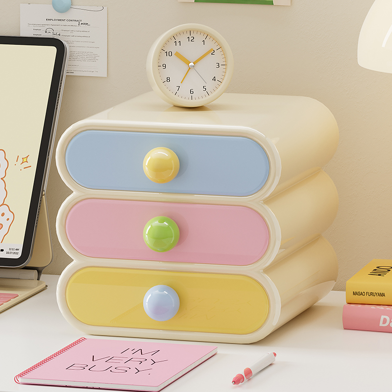 Organizador de Escritorio Ufor - Desk Setup Organization reseña y precio