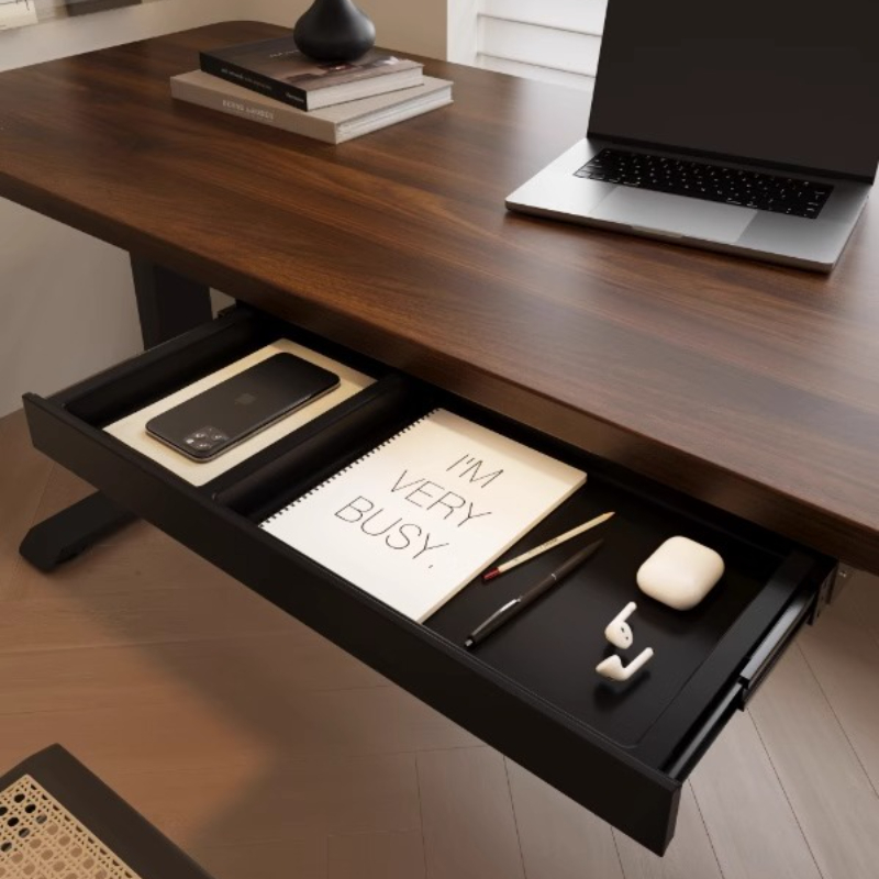 Bandeja de Almacenamiento Desl - Desk Setup Organizer reseña y precio