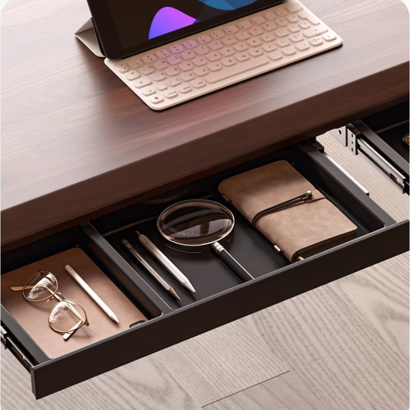 Bandeja de Almacenamiento Desl - Desk Setup Organizer reseña y precio
