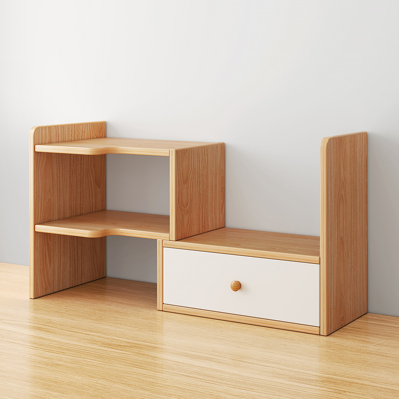Estantería de escritorio, esta - Desk Setup Organizer reseña y precio