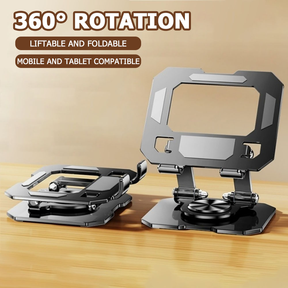 Soporte Giratorio 360° para Ta - Desk Setup Home reseña y precio