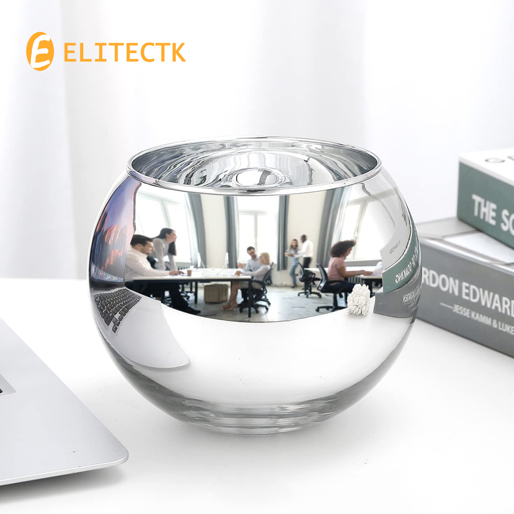Decoración de escritorio, orga - Desk Setup Organizer reseña y precio
